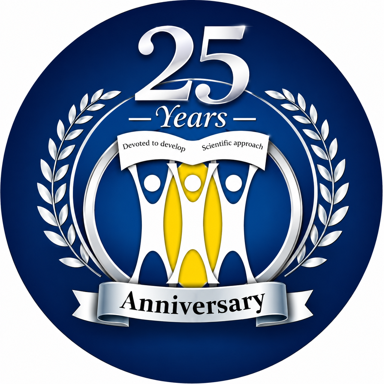 Hybrid Public School 25 Years Anniversary