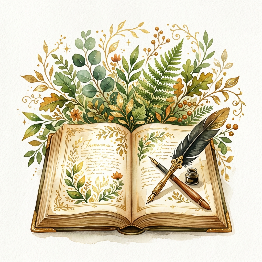 Creative Illustration